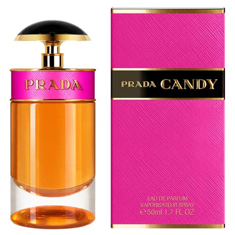 candy l'eau - prada|Prada Candy smells like.